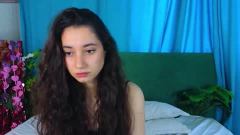 Betty   online show from March 2026 07:25:01 AM