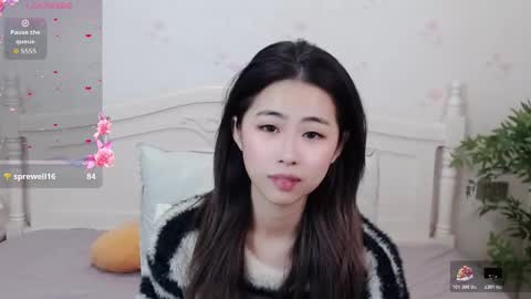 Bernice online show from January 2026 12:14:02 AM