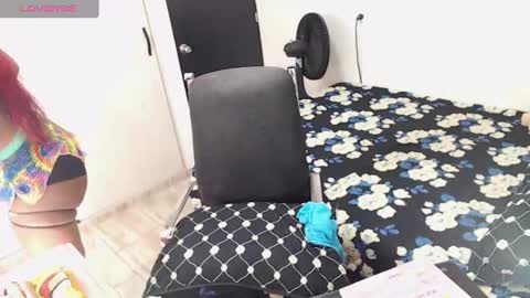 Anita. online show from February 2025 03:39:02 AM