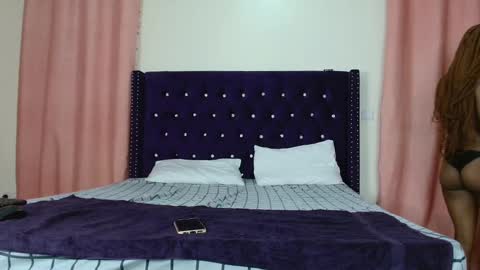 kimberly_blaze online show from February 2025 02:58:02 AM