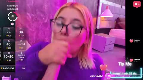 Snapshot of kimberly_cam_ chatting on June 2026 11:02:02 PM Your kim online show from June 2026 11:02:02 PM