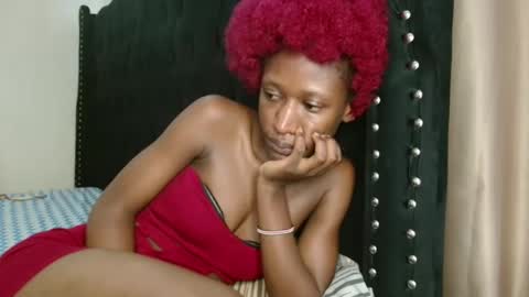 Kimberly online show from February 2026 10:36:01 AM