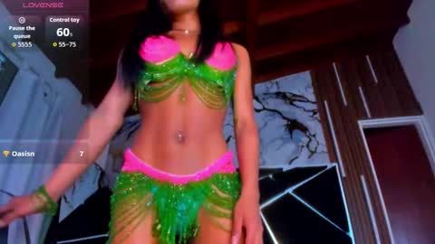 Snapshot of kimberly_gonzalez1 chatting on February 2026 10:15:01 PM kimberly gonzalez online show from February 2026 10:15:01 PM