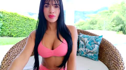 Melissa online show from January 2026 02:44:01 PM