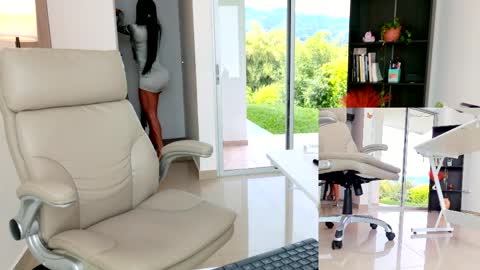 Melissa online show from April 2026 07:26:02 PM