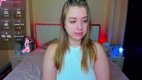 kimberly_mm online show from November 2025 06:15:01 AM