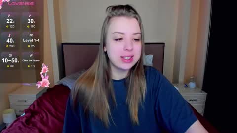 kimberly_mm online show from April 2026 06:03:02 AM