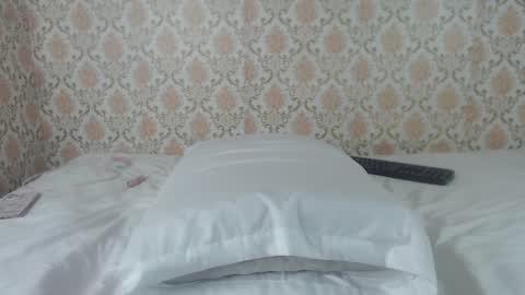 Kimberly online show from January 2025 02:01:01 AM