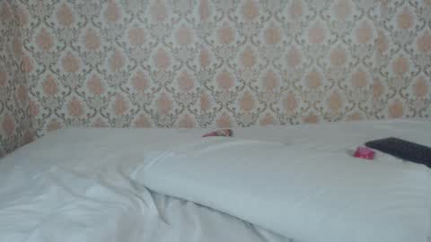 Kimberly online show from February 2025 05:31:02 AM