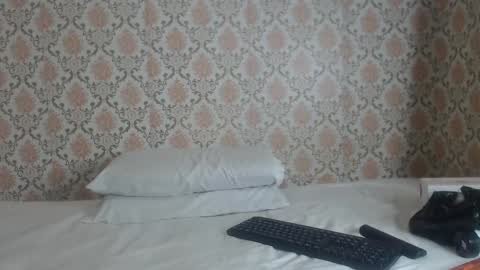 Kimberly online show from February 2025 11:06:01 PM