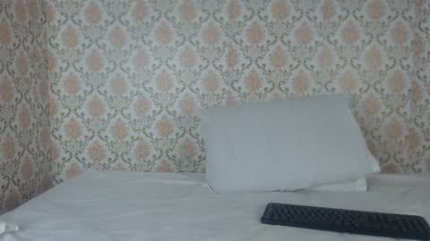 Kimberly online show from February 2025 09:37:02 PM