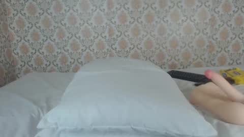 Kimberly online show from February 2025 02:34:01 AM