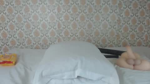 Kimberly online show from February 2025 02:15:02 AM