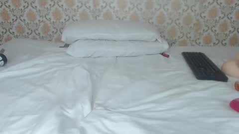 Kimberly online show from March 2025 02:15:01 AM