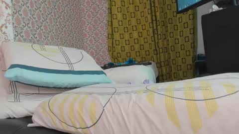 Kimberly online show from October 2025 01:59:01 AM