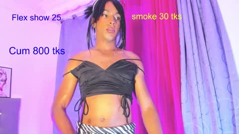 Snapshot of kimberly_thompsom chatting on December 2024 12:01:01 PM Your Queen KIM online show from December 2024 12:01:01 PM