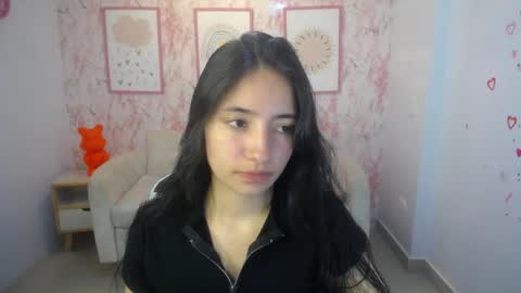 kimberly online show from November 2025 10:56:02 AM