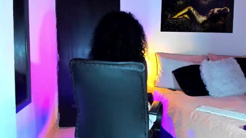 Snapshot of kimberlybanks2 chatting on January 2025 01:30:01 PM Kimberly Banks online show from January 2025 01:30:01 PM