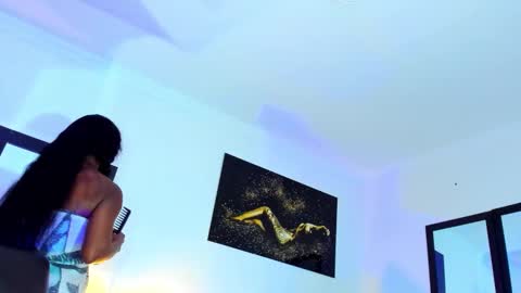 Kimberly Banks online show from February 2026 10:10:01 AM