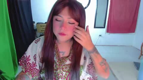 Snapshot of kimberlygati2 chatting on December 2024 11:56:01 PM Kimberly Polizzi online show from December 2024 11:56:01 PM