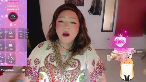 Snapshot of kimberlygati2 chatting on January 2025 01:23:02 AM Kimberly Polizzi online show from January 2025 01:23:02 AM