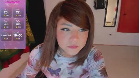 Snapshot of kimberlygati2 chatting on January 2025 01:34:02 AM Kimberly Polizzi online show from January 2025 01:34:02 AM