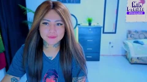 Snapshot of kimberlygati2 chatting on February 2025 07:38:01 PM Kimberly Polizzi online show from February 2025 07:38:01 PM