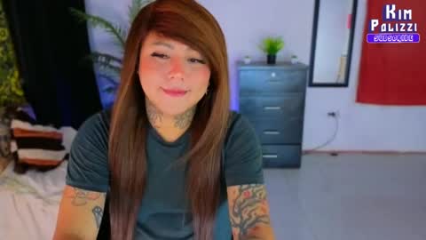 Snapshot of kimberlygati2 chatting on February 2025 02:07:01 AM Kimberly Polizzi online show from February 2025 02:07:01 AM