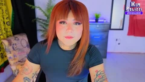 Snapshot of kimberlygati2 chatting on February 2025 10:42:01 PM Kimberly Polizzi online show from February 2025 10:42:01 PM