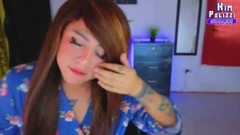 Snapshot of kimberlygati2 chatting on February 2025 10:43:01 PM Kimberly Polizzi online show from February 2025 10:43:01 PM