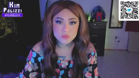 Snapshot of kimberlygati2 chatting on September 2025 10:31:02 PM Kimberly Polizzi online show from September 2025 10:31:02 PM