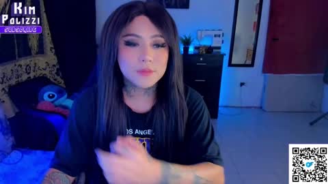 Snapshot of kimberlygati2 chatting on September 2025 11:39:02 PM Kimberly Polizzi online show from September 2025 11:39:02 PM