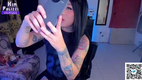 Snapshot of kimberlygati2 chatting on September 2025 02:59:02 AM Kimberly Polizzi online show from September 2025 02:59:02 AM