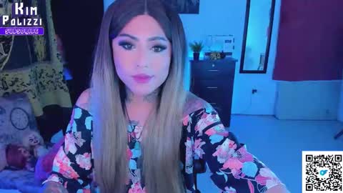 Snapshot of kimberlygati2 chatting on September 2025 04:17:02 AM Kimberly Polizzi online show from September 2025 04:17:02 AM