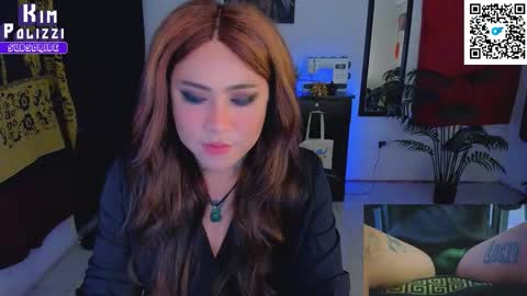 Snapshot of kimberlygati2 chatting on October 2025 03:15:01 AM Kimberly Polizzi online show from October 2025 03:15:01 AM