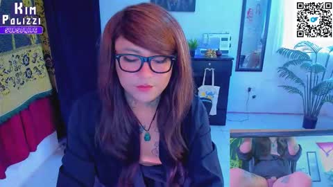 Snapshot of kimberlygati2 chatting on October 2025 03:31:01 PM Kimberly Polizzi online show from October 2025 03:31:01 PM