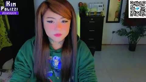 Snapshot of kimberlygati2 chatting on October 2025 01:39:03 AM Kimberly Polizzi online show from October 2025 01:39:03 AM