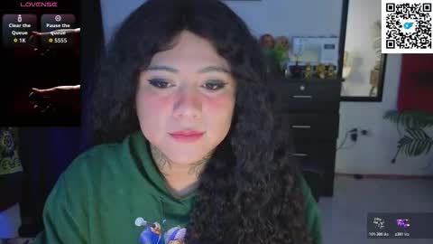 Snapshot of kimberlygati2 chatting on October 2025 03:18:01 AM Kimberly Polizzi online show from October 2025 03:18:01 AM