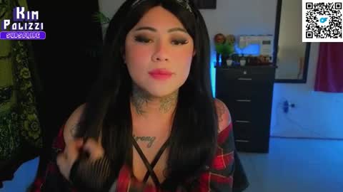 Snapshot of kimberlygati2 chatting on November 2025 11:27:02 PM Kimberly Polizzi online show from November 2025 11:27:02 PM