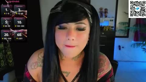 Snapshot of kimberlygati2 chatting on November 2025 02:10:02 AM Kimberly Polizzi online show from November 2025 02:10:02 AM