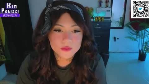 Snapshot of kimberlygati2 chatting on November 2025 03:27:02 AM Kimberly Polizzi online show from November 2025 03:27:02 AM