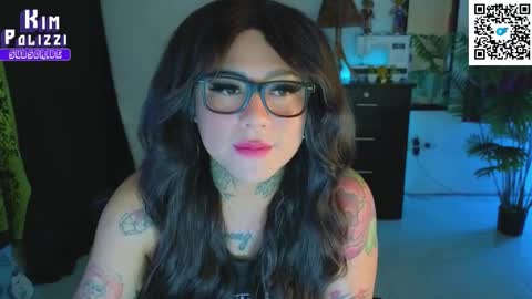 Snapshot of kimberlygati2 chatting on November 2025 01:27:01 AM Kimberly Polizzi online show from November 2025 01:27:01 AM