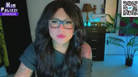 Snapshot of kimberlygati2 chatting on November 2025 12:33:01 AM Kimberly Polizzi online show from November 2025 12:33:01 AM