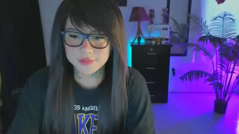 Snapshot of kimberlygati2 chatting on November 2025 07:29:01 PM Kimberly Polizzi online show from November 2025 07:29:01 PM