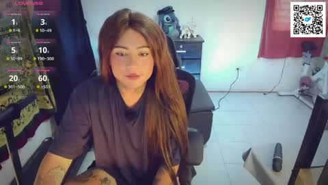 Kimberly Polizzi     online show from April 2026 08:59:01 PM