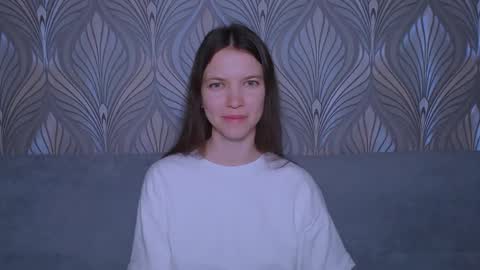 Kimberly online show from February 2025 01:37:01 PM