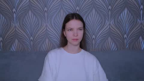 Kimberly online show from February 2025 04:15:01 AM