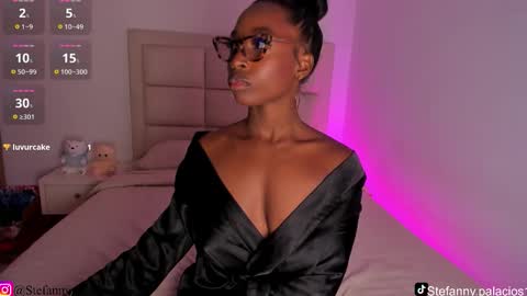 Queen Kim online show from March 2026 04:07:02 AM