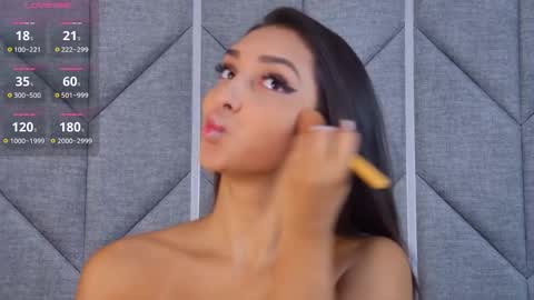 Snapshot of kimberlymav chatting on September 2025 04:23:02 AM Kimberly online show from September 2025 04:23:02 AM