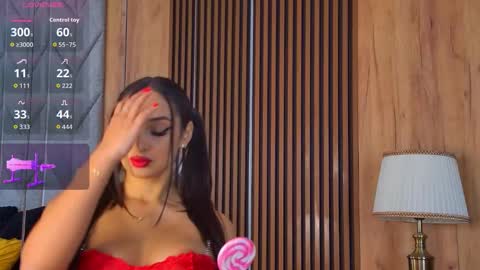 Snapshot of kimberlymav chatting on September 2025 04:28:01 AM Kimberly online show from September 2025 04:28:01 AM